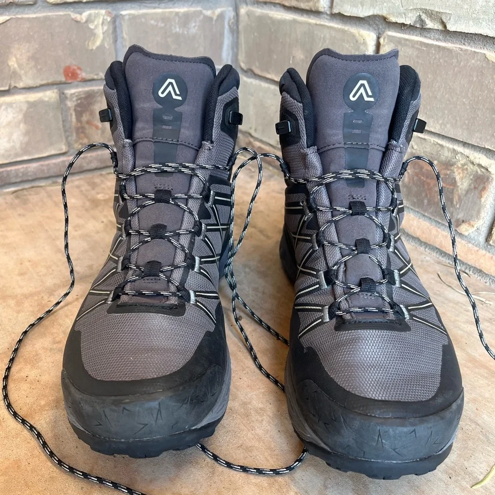 Asolo Tahoe Mid GTX Hiking Boots - Picture 1 of 6